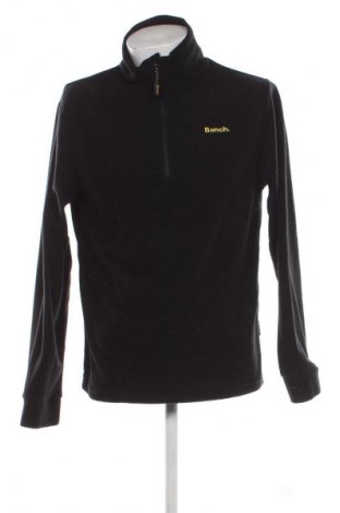 Herren Shirt Bench, Größe L, Farbe Schwarz, Preis 11,99 €