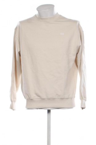 Pánské tričko  Bershka, Velikost S, Barva Krémová, Cena  939,00 Kč