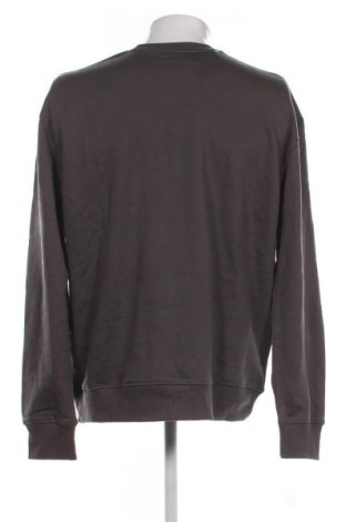 Мъжка блуза Bershka, Размер XL, Цвят Сив, Цена 24,54 €