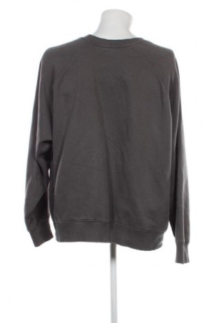 Pánské tričko  Bershka, Velikost XL, Barva Šedá, Cena  567,00 Kč