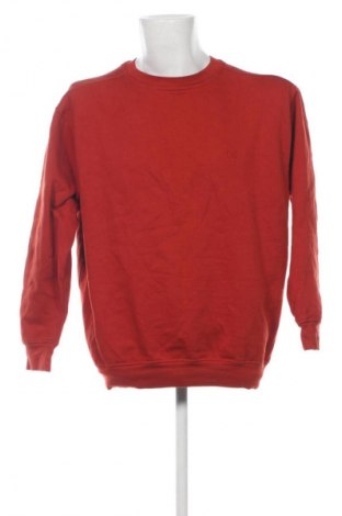 Herren Shirt Biaggini, Größe L, Farbe Orange, Preis 9,99 €