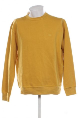 Męska bluzka Biaggini, Rozmiar XL, Kolor Żółty, Cena 37,99 zł