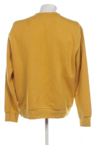 Męska bluzka Biaggini, Rozmiar XL, Kolor Żółty, Cena 37,99 zł