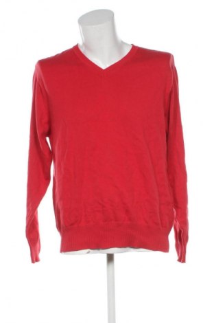 Pánské tričko  Biaggini, Velikost XL, Barva Červená, Cena  149,00 Kč