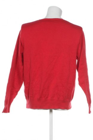 Pánské tričko  Biaggini, Velikost XL, Barva Červená, Cena  149,00 Kč