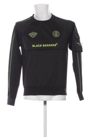 Pánske tričko  Black Bananas, Veľkosť S, Farba Čierna, Cena  10,95 €