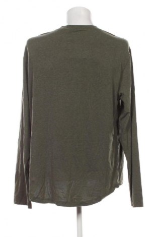 Herren Shirt Blaser, Größe 3XL, Farbe Grün, Preis 37,99 €