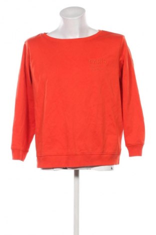 Ανδρική μπλούζα Blue Motion, Μέγεθος L, Χρώμα Κόκκινο, Τιμή 7,99 €