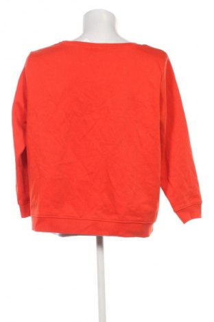 Ανδρική μπλούζα Blue Motion, Μέγεθος L, Χρώμα Κόκκινο, Τιμή 7,99 €