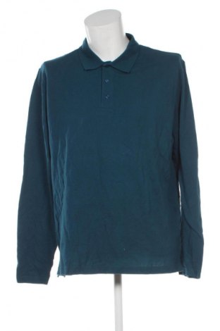Herren Shirt Bpc Bonprix Collection, Größe XL, Farbe Blau, Preis € 7,99