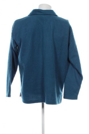 Męska bluzka Broadcast, Rozmiar M, Kolor Niebieski, Cena 140,99 zł