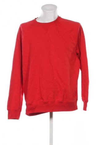 Pánske tričko  C&A, Veľkosť XL, Farba Červená, Cena  6,95 €