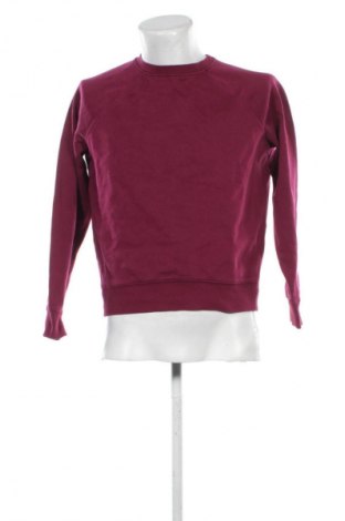 Bluză de bărbați C&A, Mărime M, Culoare Mov, Preț 62,56 Lei