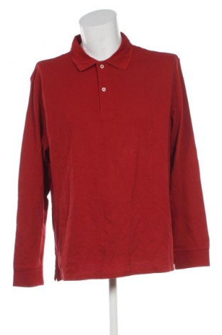 Herren Shirt C&A, Größe XXL, Farbe Rot, Preis € 6,99