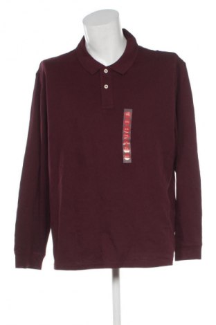 Bluză de bărbați C&A, Mărime XXL, Culoare Mov, Preț 32,99 Lei