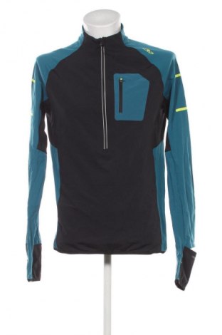 Herren Shirt CMP, Größe XL, Farbe Mehrfarbig, Preis € 27,99