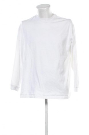 Ανδρική μπλούζα COS, Μέγεθος M, Χρώμα Λευκό, Τιμή 21,00 €