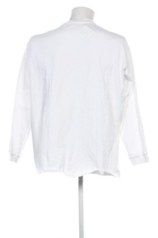 Ανδρική μπλούζα COS, Μέγεθος M, Χρώμα Λευκό, Τιμή 21,00 €