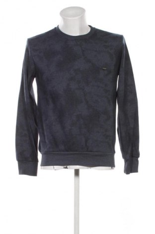 Herren Shirt Cabin, Größe L, Farbe Blau, Preis € 10,00