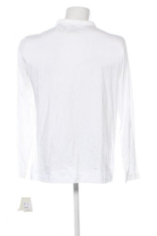 Pánské tričko  Calvin Klein, Velikost S, Barva Bílá, Cena  1 899,00 Kč