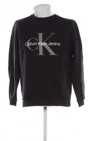 Herren Shirt Calvin Klein, Größe M, Farbe Schwarz, Preis 26,99 €