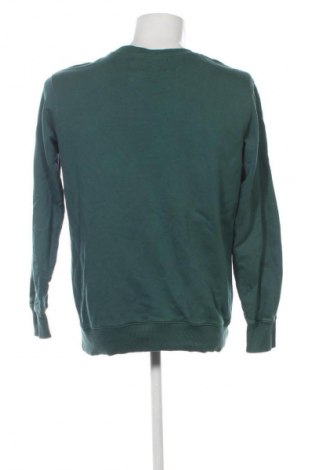 Pánske tričko  Calvin Klein, Veľkosť L, Farba Zelená, Cena  18,95 €