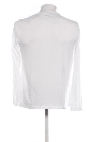 Herren Shirt Calvin Klein, Größe M, Farbe Weiß, Preis € 83,99