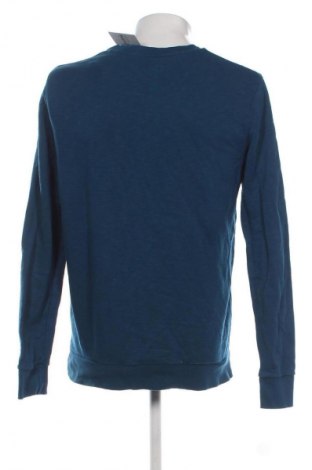 Pánské tričko  Calvin Klein Jeans, Velikost M, Barva Modrá, Cena  549,00 Kč