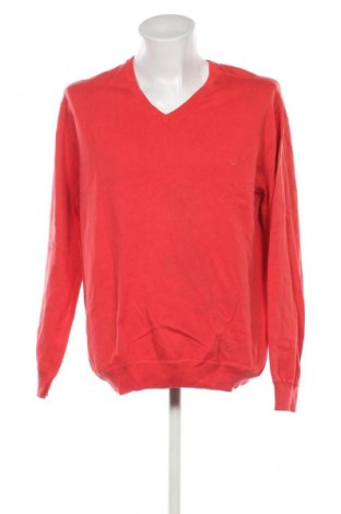 Ανδρική μπλούζα Camel Active, Μέγεθος XL, Χρώμα Κόκκινο, Τιμή 20,99 €