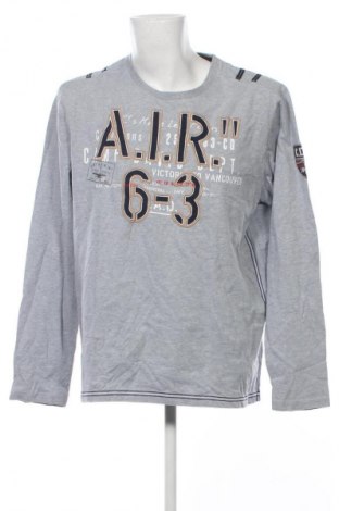 Pánske tričko  Camp David, Veľkosť XXL, Farba Viacfarebná, Cena  15,95 €