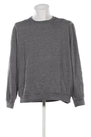 Мъжка блуза Canda, Размер XXL, Цвят Сив, Цена 6,13 €