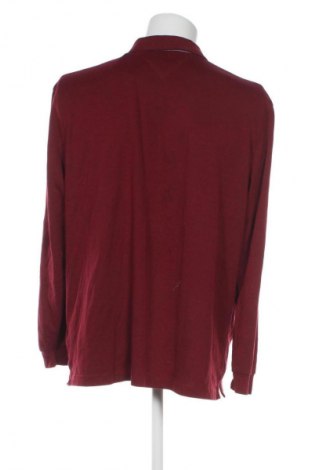 Herren Shirt Casa Moda, Größe XXL, Farbe Rot, Preis € 16,99