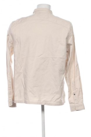 Pánské tričko  Cast Iron, Velikost XL, Barva Béžová, Cena  419,00 Kč