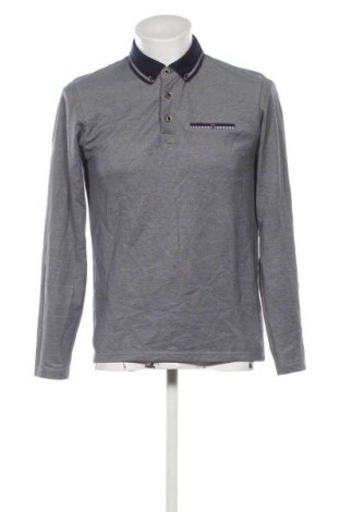 Herren Shirt Celio, Größe M, Farbe Blau, Preis € 7,99