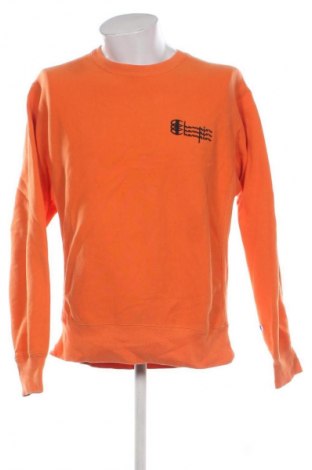 Мъжка блуза Champion, Размер M, Цвят Оранжев, Цена 12,78 €