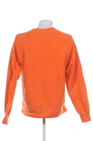 Мъжка блуза Champion, Размер M, Цвят Оранжев, Цена 12,78 €