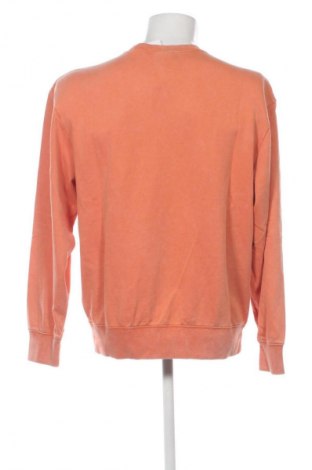 Ανδρική μπλούζα Champion, Μέγεθος M, Χρώμα Πορτοκαλί, Τιμή 30,99 €