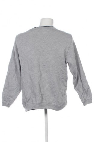 Herren Shirt Claudio Campione, Größe L, Farbe Grau, Preis 10,99 €