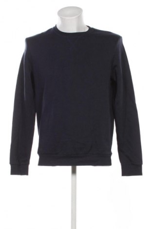 Мъжка блуза Clockhouse, Размер M, Цвят Син, Цена 5,11 €