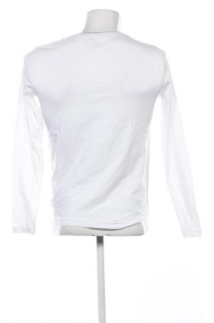 Herren Shirt Clockhouse, Größe M, Farbe Weiß, Preis € 6,99