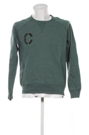 Herren Shirt Closed, Größe S, Farbe Grün, Preis € 49,08