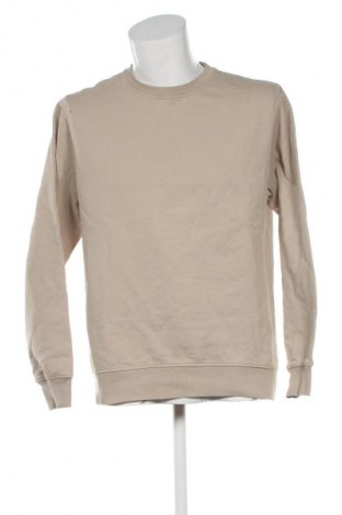 Bluză de bărbați Colorful Standard, Mărime M, Culoare Bej, Preț 86,99 Lei