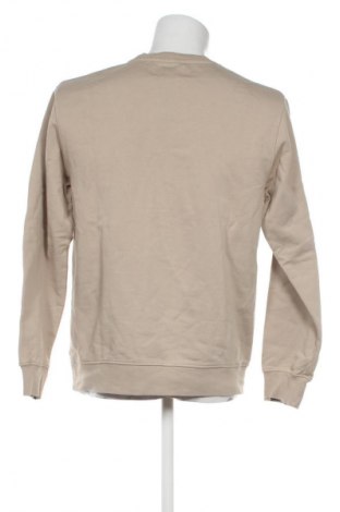 Bluză de bărbați Colorful Standard, Mărime M, Culoare Bej, Preț 86,99 Lei