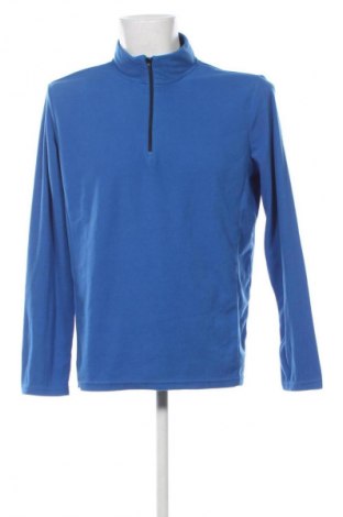 Bluză de bărbați Crane, Mărime L, Culoare Albastru, Preț 22,99 Lei