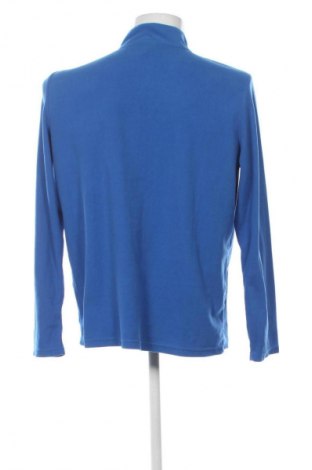 Bluză de bărbați Crane, Mărime L, Culoare Albastru, Preț 22,99 Lei