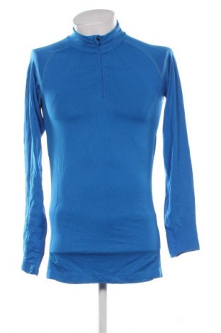 Мъжка блуза Crane, Размер L, Цвят Син, Цена 5,11 €