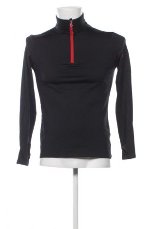 Мъжка блуза Crane, Размер L, Цвят Черен, Цена 5,11 €