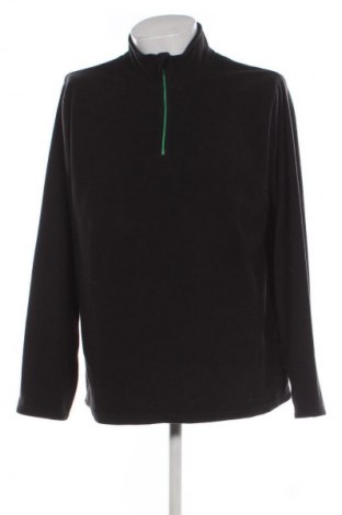 Męska bluzka Crane, Rozmiar XL, Kolor Czarny, Cena 27,99 zł