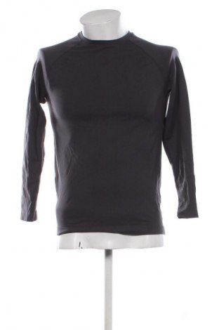 Мъжка блуза Crane, Размер L, Цвят Сив, Цена 5,11 €