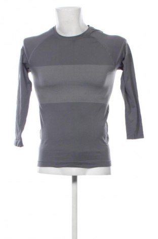 Herren Shirt Crane, Größe M, Farbe Grau, Preis 6,99 €